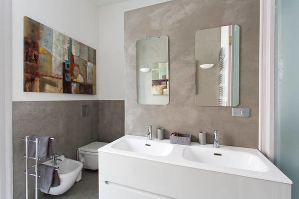 Piazza Marina Chic Apartment Palermo Exterior photo